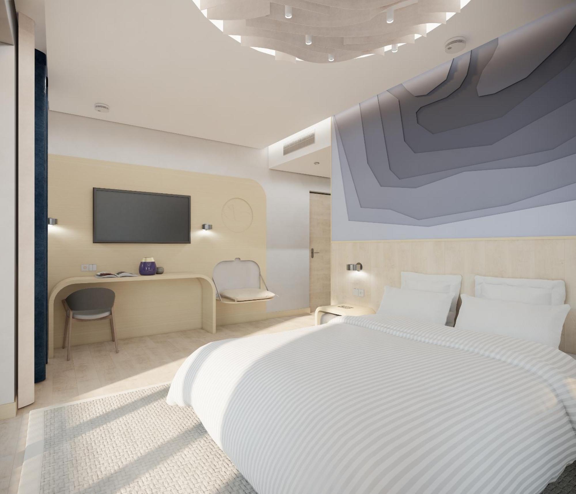 Golf 'N Wave Aktivresort فيهمارن المظهر الخارجي الصورة