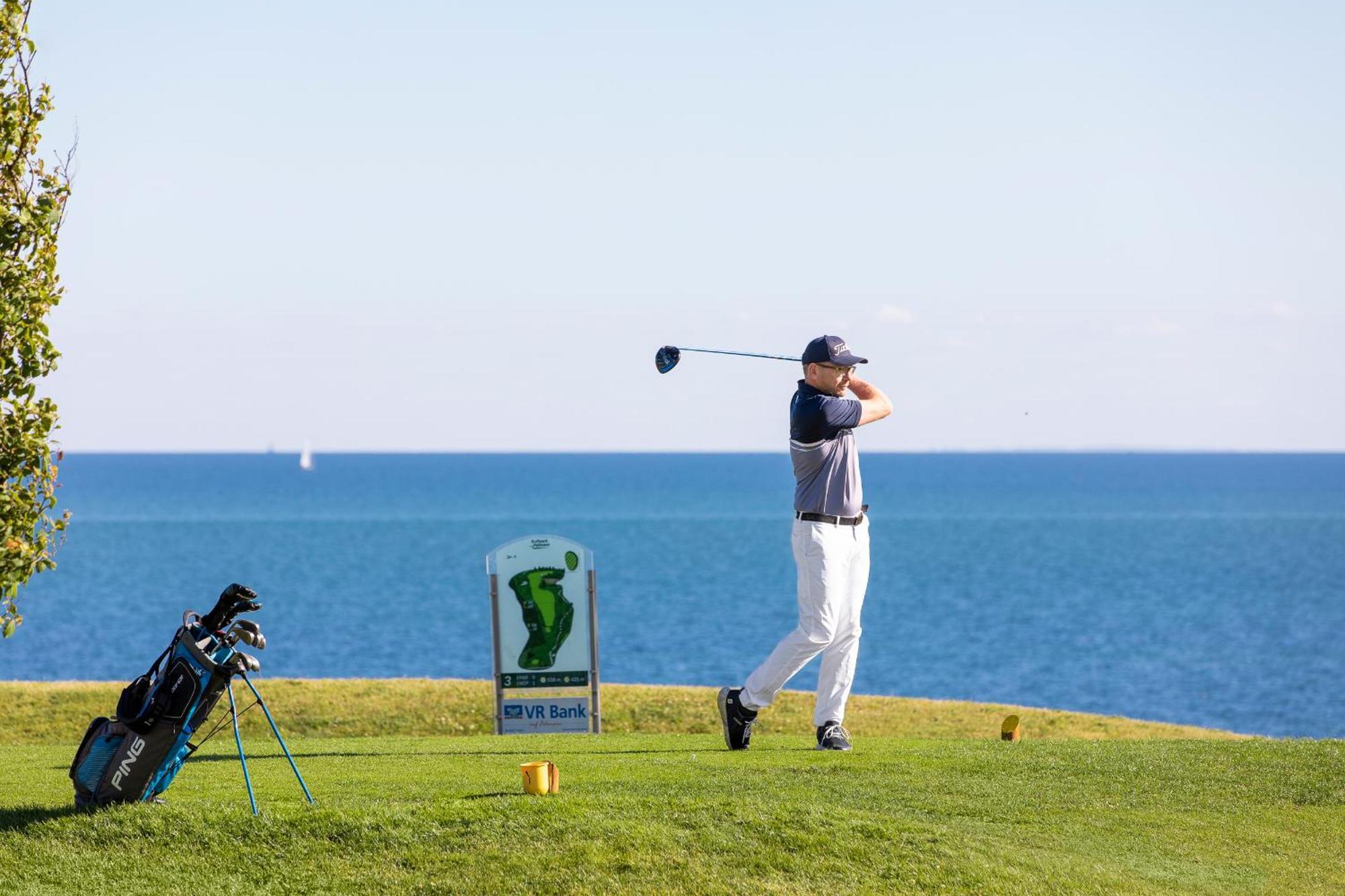 Golf 'N Wave Aktivresort فيهمارن المظهر الخارجي الصورة
