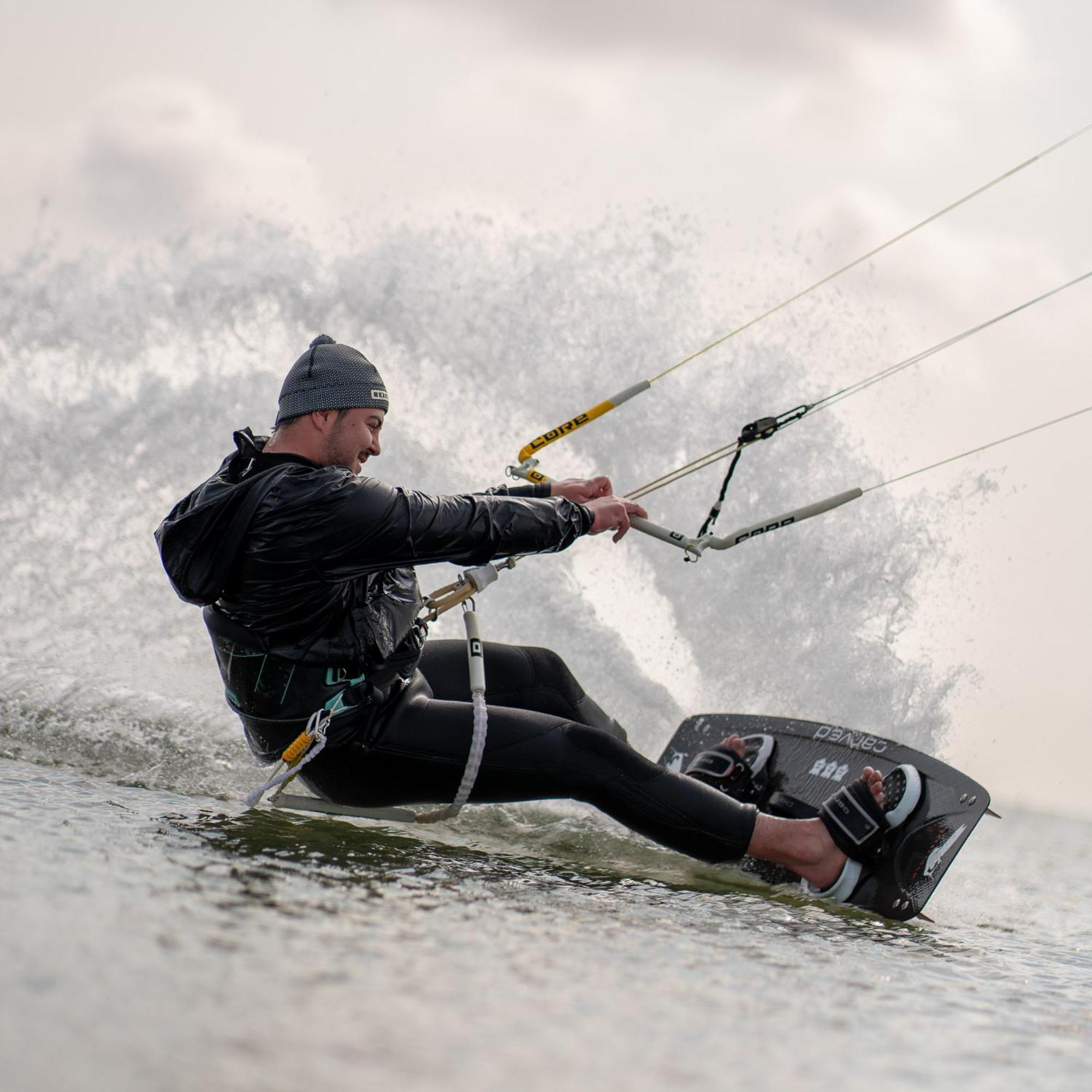 Golf 'N Wave Aktivresort فيهمارن المظهر الخارجي الصورة